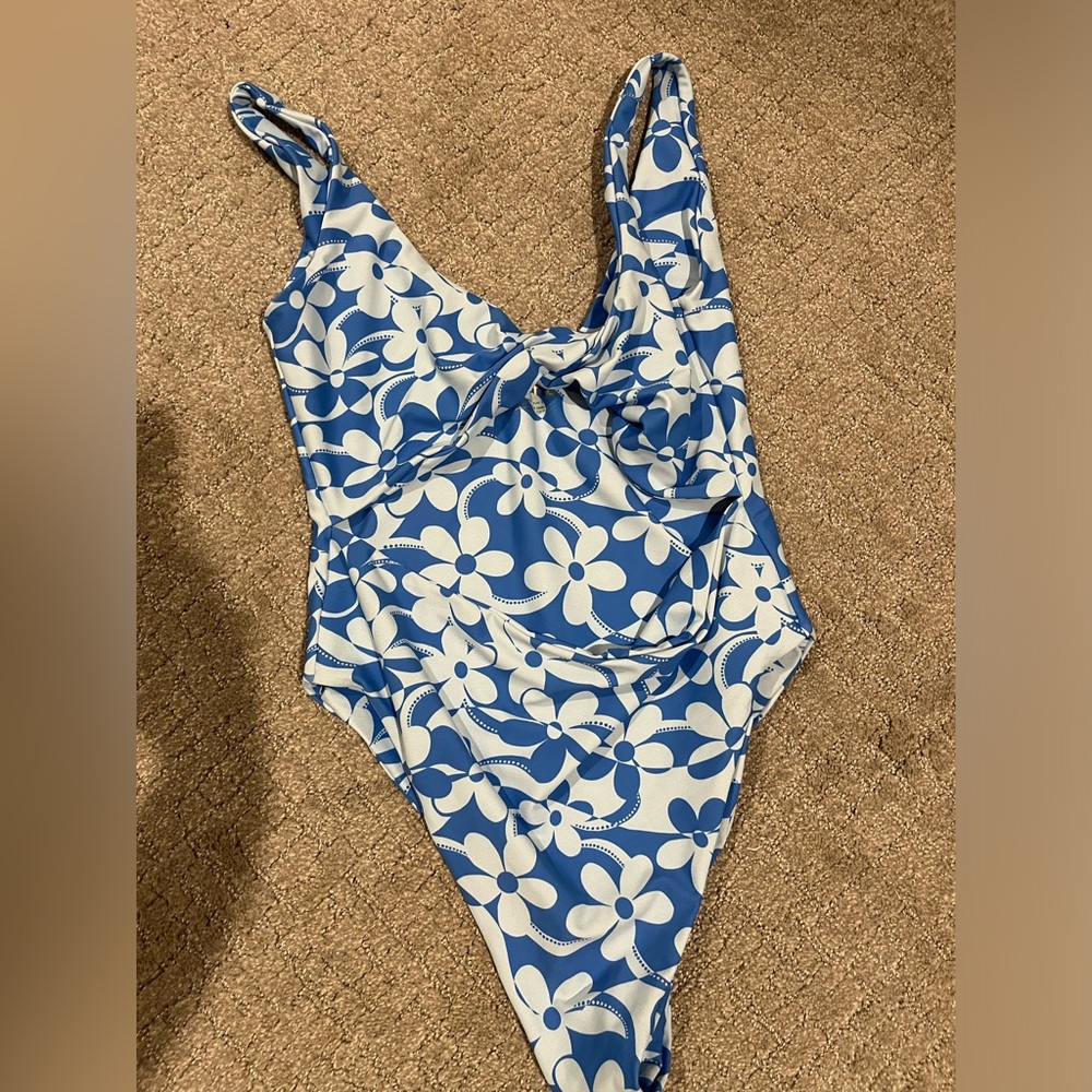 Skatie One piece swimsuit